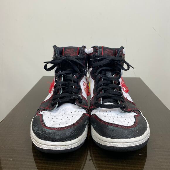 Nike Air Jordan 1 Retro OG High Sneakers Shoes Men\'s 13 Streetwear main image 6